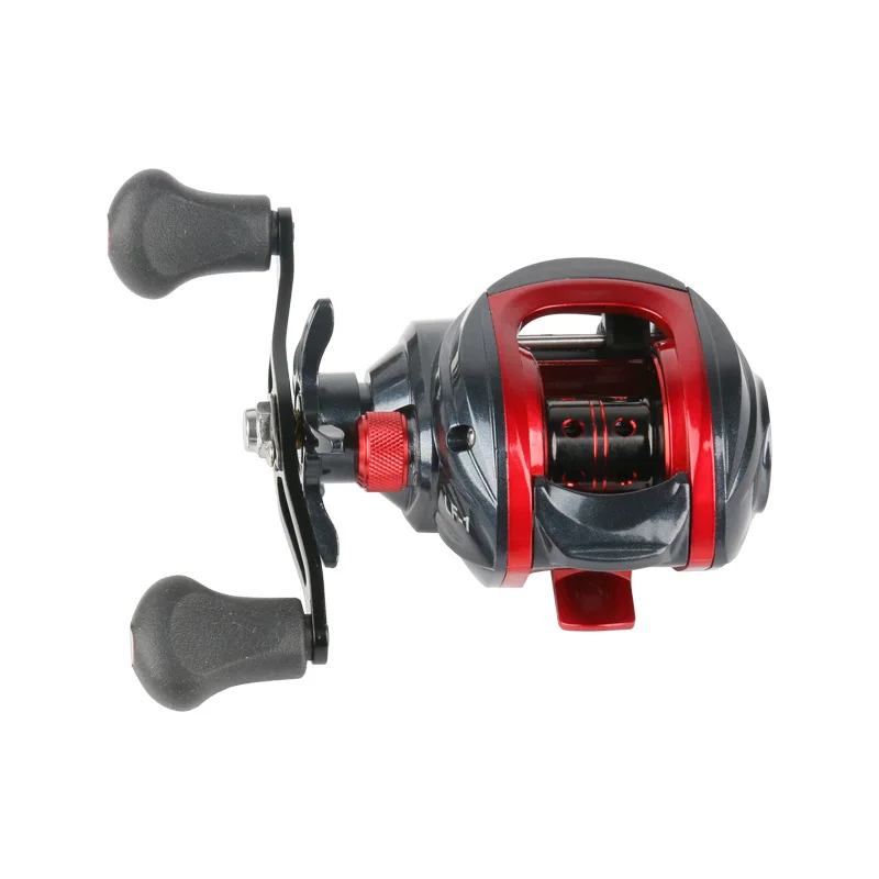 favorite baitcaster