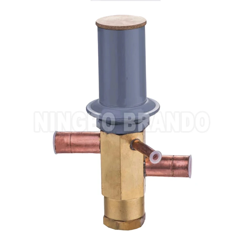 Way Valve, FDF2AK, 12VDC, 24VDC, 24VAC - detail 6