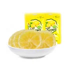 Nutrition Fruity The New Multiple Nutrition Snacks Fruity Vitamin C Candied Citron