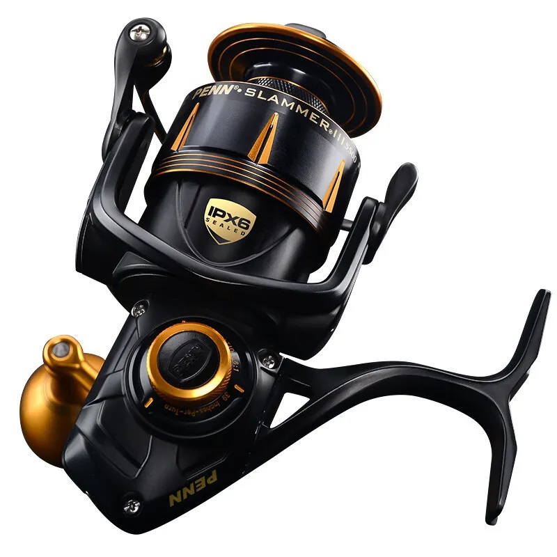 abu garcia revo sx spinning reel