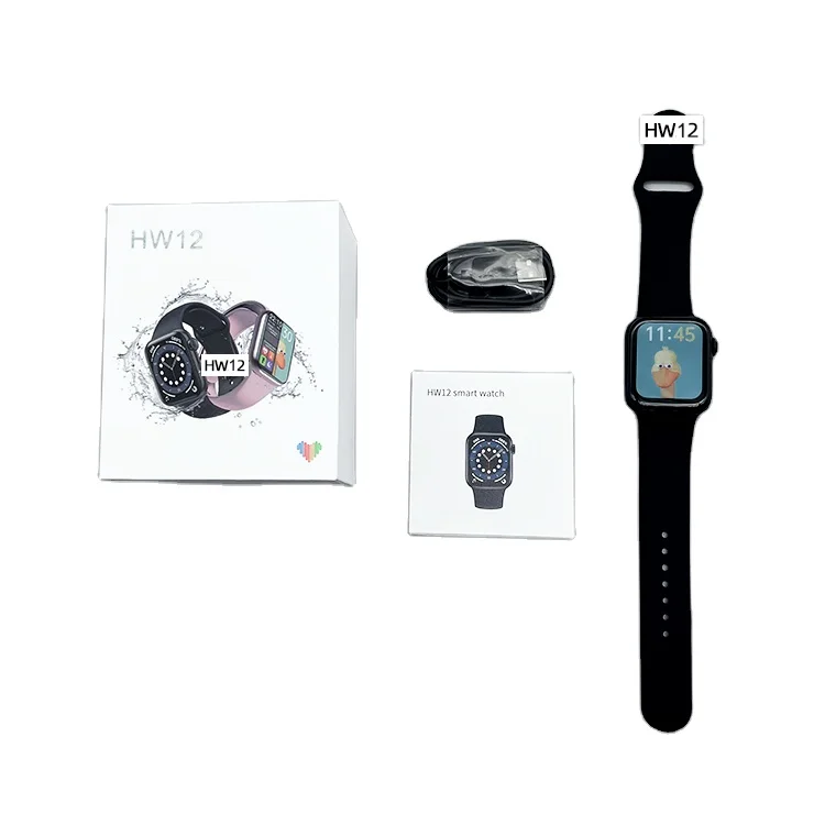 h12 smartwatch