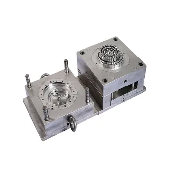 Plastic mould design manufacturer die mould makers injection molding injection mould maker plastic injection mold