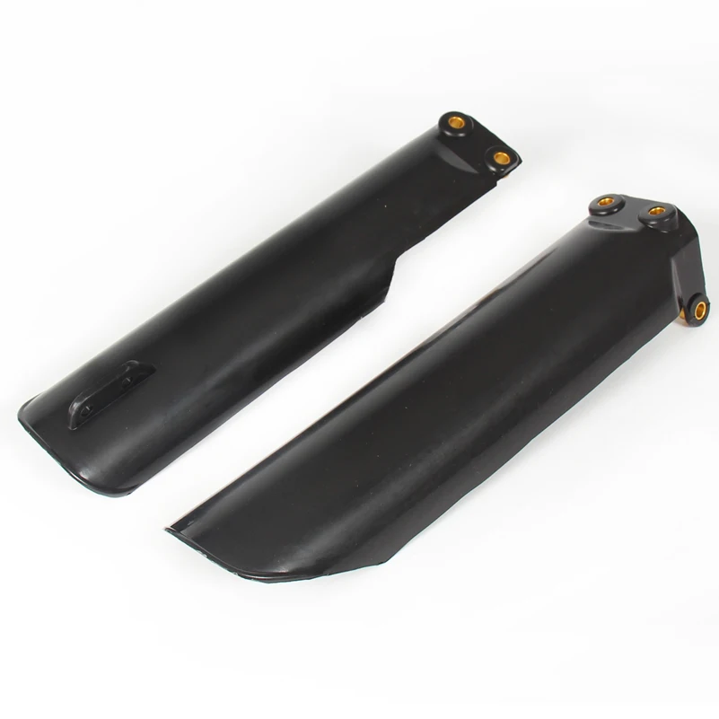 Front Fork Protector Covers Fork Guards For Crf 50 Crf70 Klx110 Bse Kayo Chinese 110cc 125cc