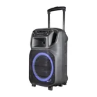 Sounds Music Eagle Audio High Quality Sounds Music System 12inch Trolley Speakers