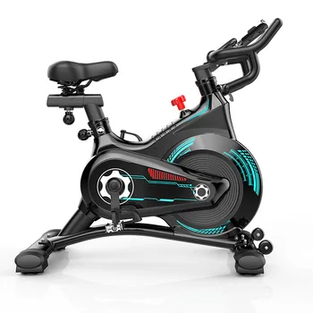 Vivanstar ST6502 Body Building Sale Indoor Cycle Exercise Fat Spinning Bike for Gym