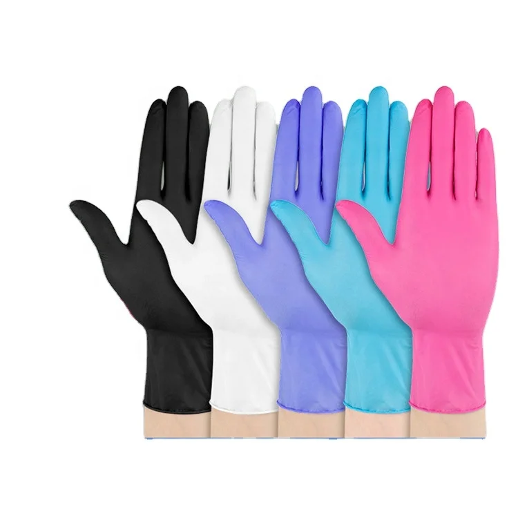 gloves for cleaning price