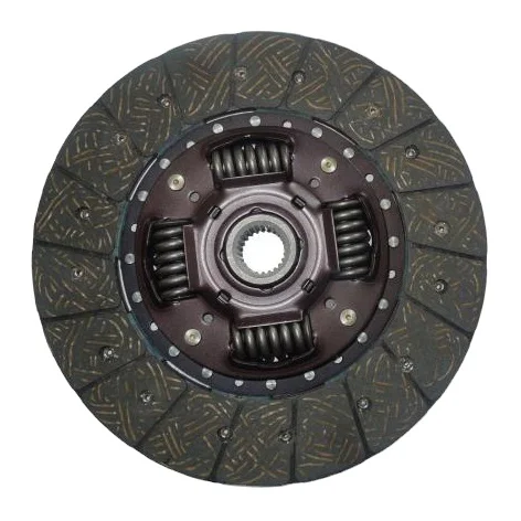 Toyota 31250-02240 Clutch Friction Disc 