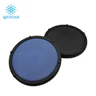 Water Recycle High Quality Bubble Diffuser Disc Membrane Aerator System For Aquaculture Water Recycle