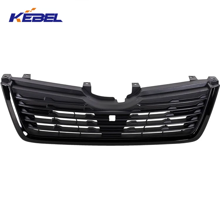 Auto Body Systems Front Lower Grille 911215J110 Oem 911215J130 Car Front Grill for Subaru Forester 2019 2020 2021 details