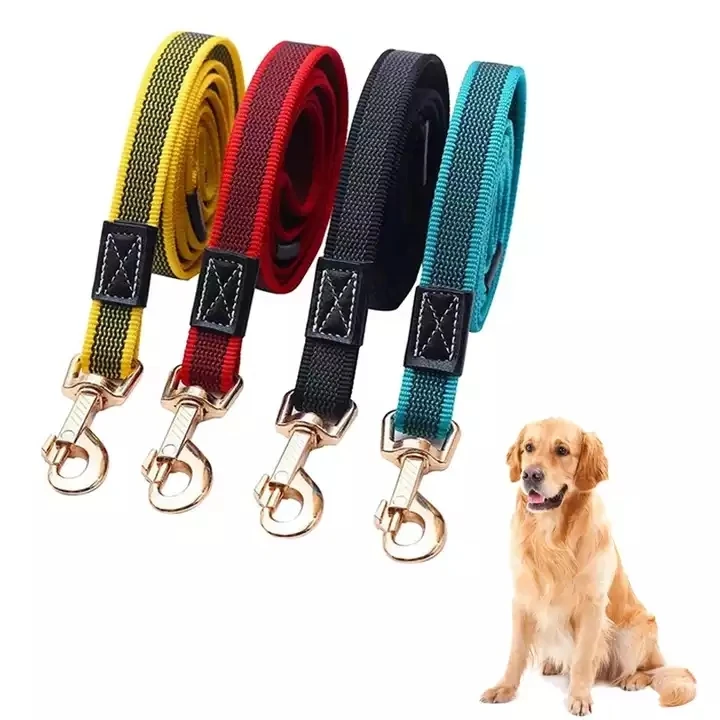 non slip dog leash