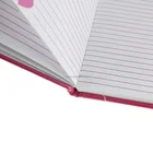 School School Supplier School Supply High Quality A5 Size Colorful College Ruled Chino Libretas