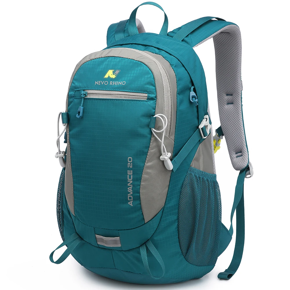 ▷ MOCHILA SENDERISMO 20L | De-Senderismo.net