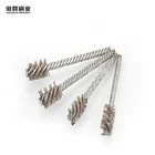 Deburring Roller Brush Pipe Deburring Brush Deburring Roller Brush Tube Deburring Brush