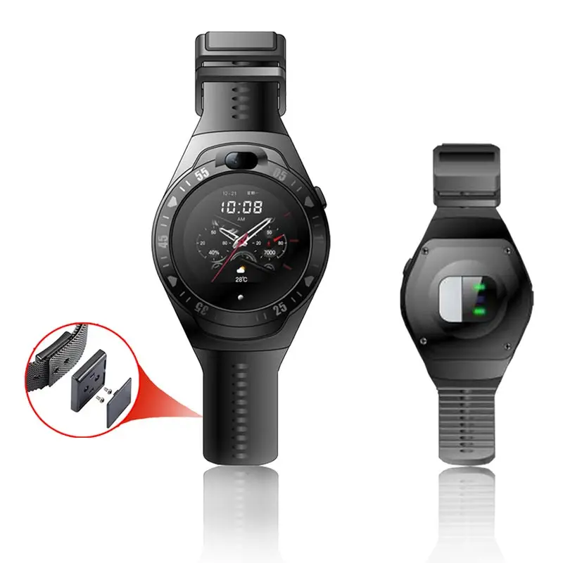 Tracking Watches For Dementia Patients vlr.eng.br