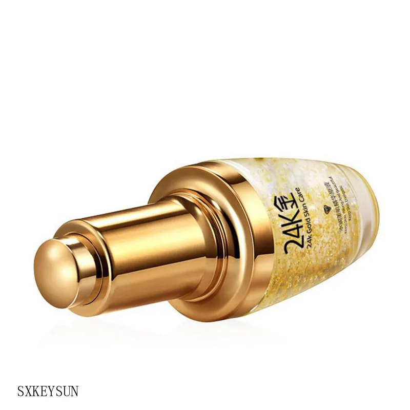 serum gold bioaqua