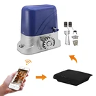 Gate Sliding Motor AC/DC Sliding Gate Operator Gate Motor Sliding Gate Opener