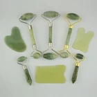 Jade Available In Large Quantities Jade Stone Facial Skin Massage Tool