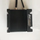 Vehicle Converter Electric Vehicle Self Cooled Low Power 400W Onboard 48V To 14V DC-DC Converter
