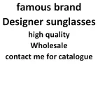 Brand Sunglasses Famous Brand Sunglasses Designer Sunglasses 2022 New Custom Logo Sunglasses