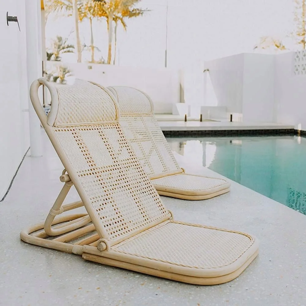 portable pool chairs