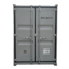 Containers Container Top Sale 9 Feet Mini House Shipping Containers
