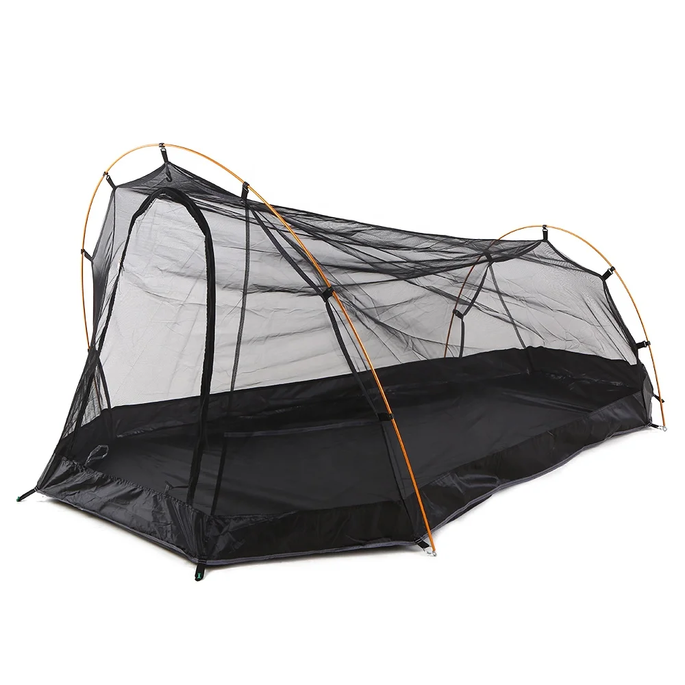 ultralight net tent