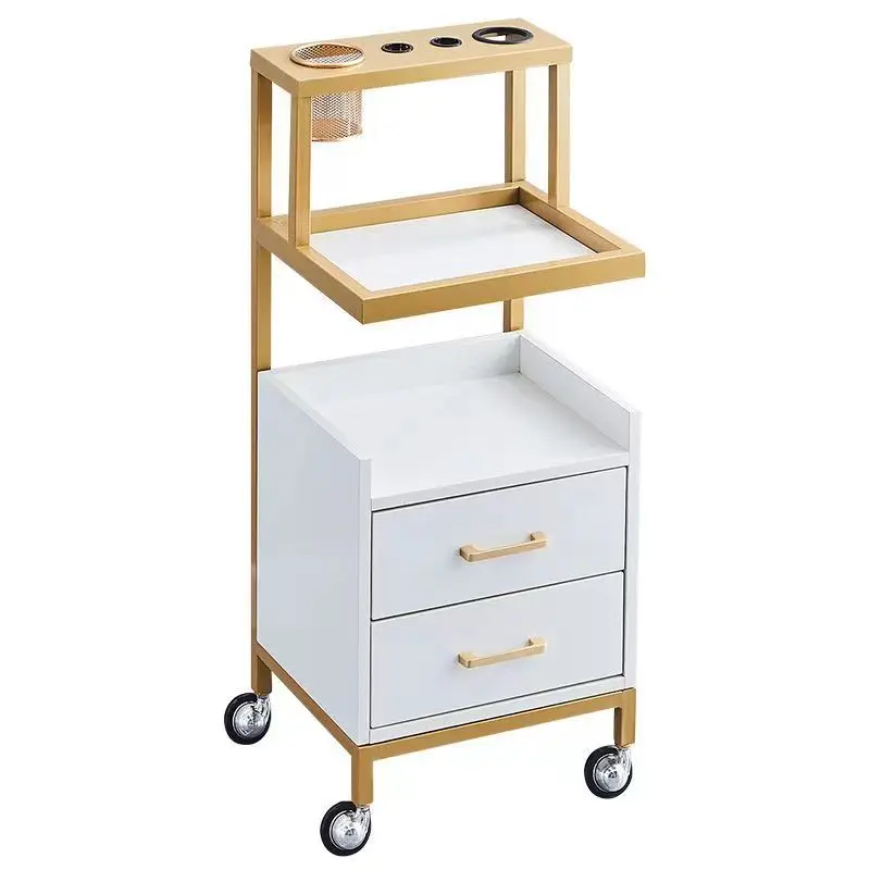 High Quality Modern Salon Beauty Tool Cart Tools salon Trolley Trolley Furniture on Clearance Sale