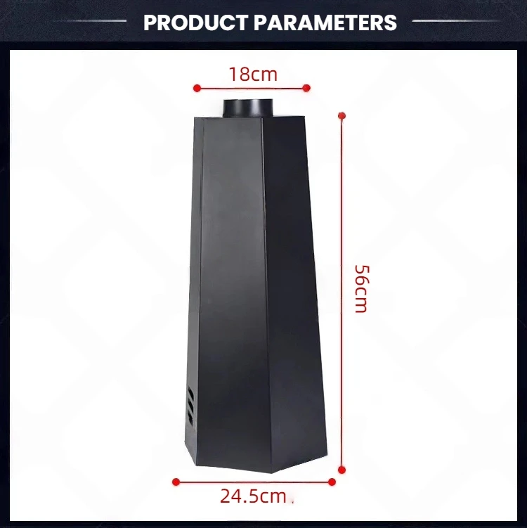 Fire Flame Machine for Stage Effect Party Event Concert