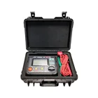 Megger Tester Megger Tester Factory Price Megger Device Digital Intelligent Insulation Resistance Tester