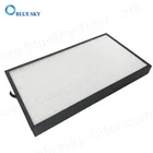 Hepa Hepa Filter 480x273x40mm Custom Home Appliance Air Purifier Parts Replacement HEPA Filters