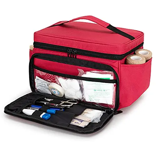 first aid organizer