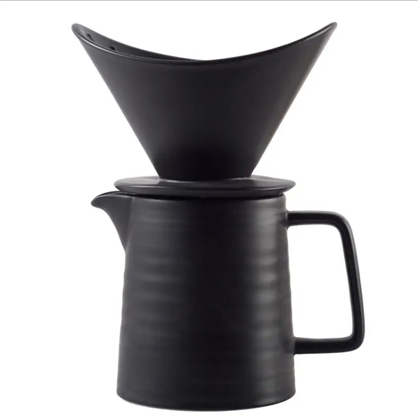 Fashion Design V60 Heat-resistan Pour 