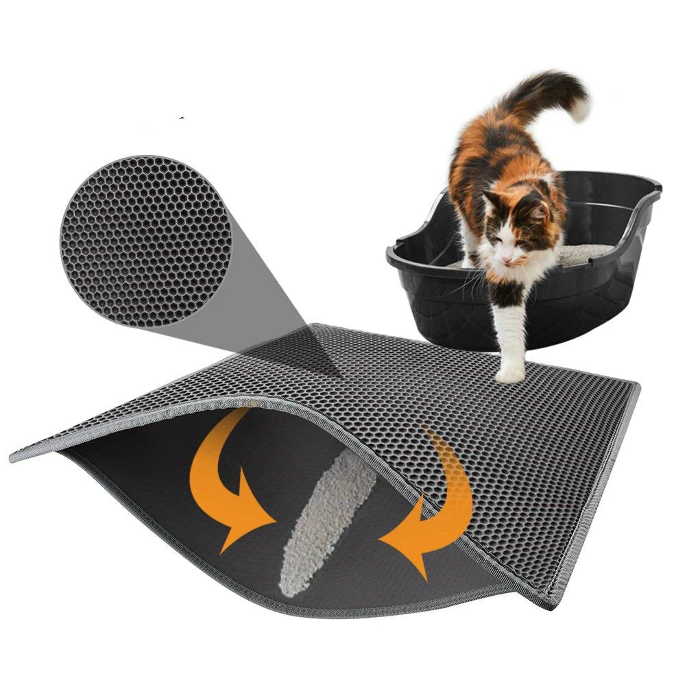 reusable cat litter