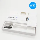 Watch Watch 7 Smart Watch W37 Waterproof Sport Wristband Fitness Tracker Smartwatch
