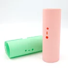Hot Selling Processing Service Shockproof Custom Full Wrapping Silicone Locator Protective Sleeve For Audio Oem