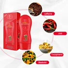 Popular OEM/ODM Customized Hot Chili Burning Cream Weight Loss Slimming Cream