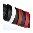 Watch Holder Custom Classic Durable Genuine Leather Watch Strap Band Holder 22mm/24mm For Many Brand