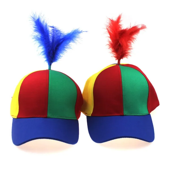 feather hats for sale