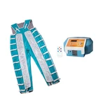 Press LF-1031A Professional Infrared Pressotherapy Home Use Pressotherapy Lympha Press Machine With 24 Air Bags