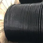 Insulated Cable Copper Conductor Cable PVC Sheathed Rubber Insulated Copper Conductor Wire Cable
