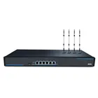 Dual 5g Industrial Router Card Wireless WiFi Dual Band Gigabit Network Port Through The Wall King All Netcom