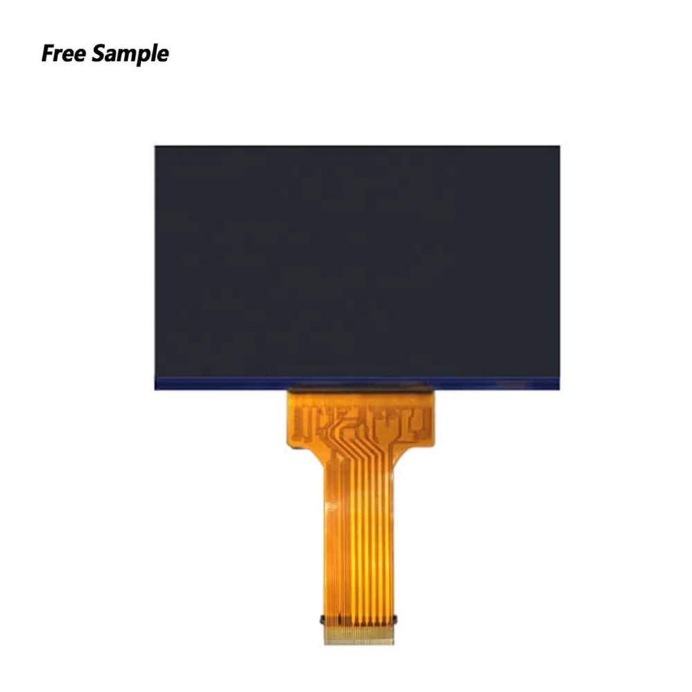 tft display teardown free sample