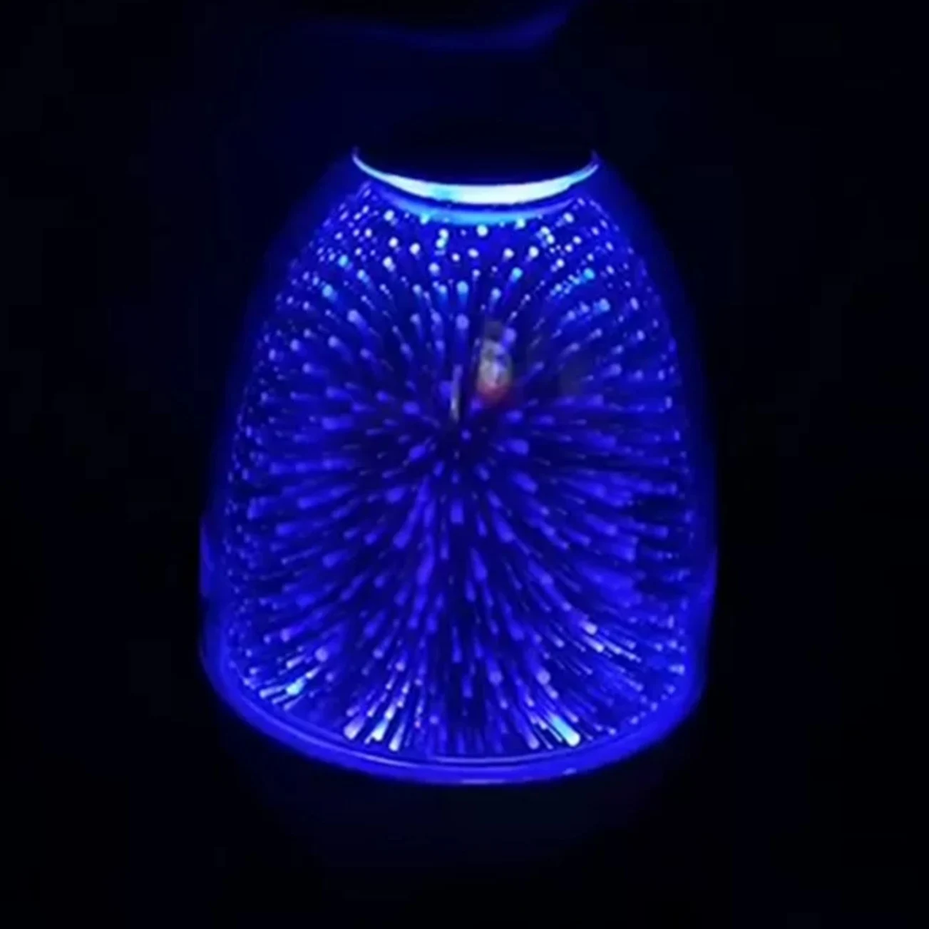 K2 Portable Night Light BT Speaker