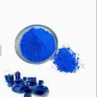Ceramics Pigment Synthetic Iron Oxide Pigment Ceramics Color Synthetic Iron Oxide Pigment Blue Powder