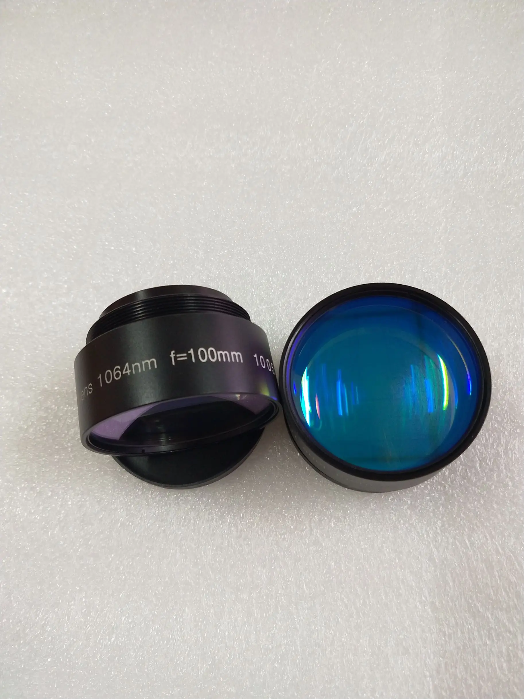 High Quality Laser Scanning 1064nm Field Lens Laser Focus Lens Laser Lens