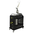 Equipment Excellent Quality 1064 Picosecond Laser Removing Tattoos / Spots / Acne Marks Beauty Equipment