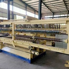 Brick Low Investment High Profits Factory Clay Brick Making Slitting And Billet Cutting System