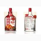Spicy Hot Sales Enjoyable Spicy Bbq Sauce Seasoned Cumin For Party/Supermarket