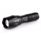 Light Torch 275nm Uv Led Light Torch Uvc Led Flashlight