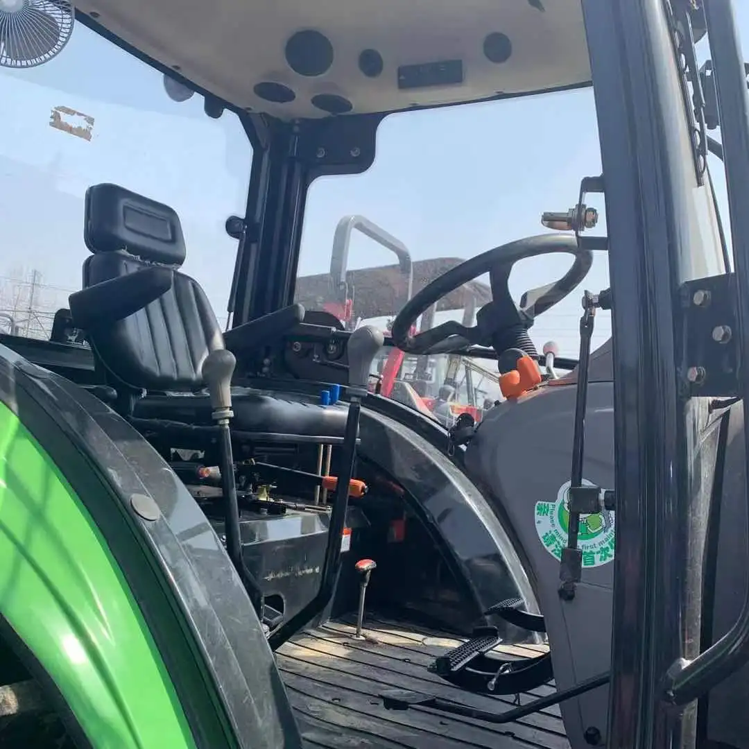 Brand New Lombardini Mahindra Tractor Parts Farm Tractors For Sale